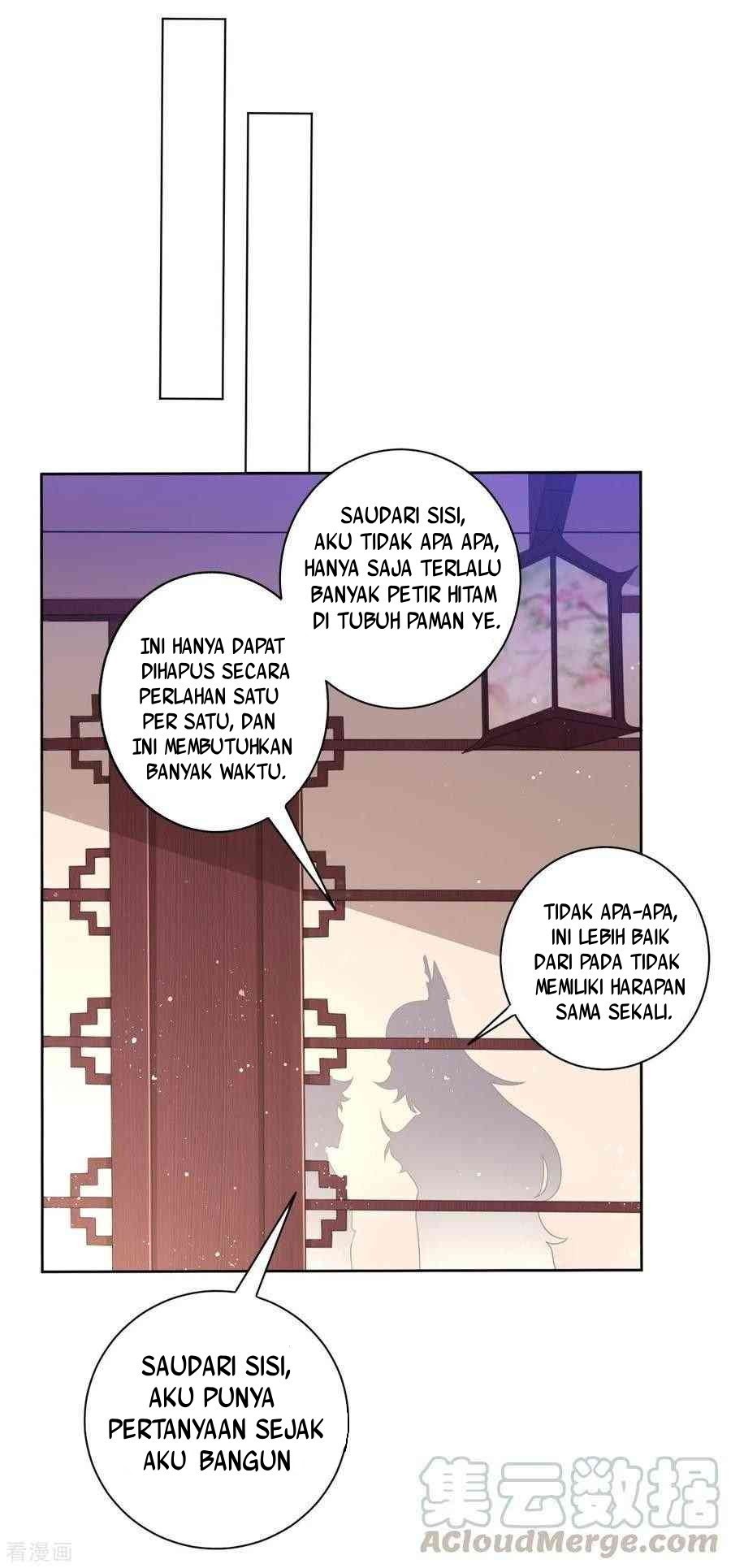 First Class Family Chapter 33 Gambar 48
